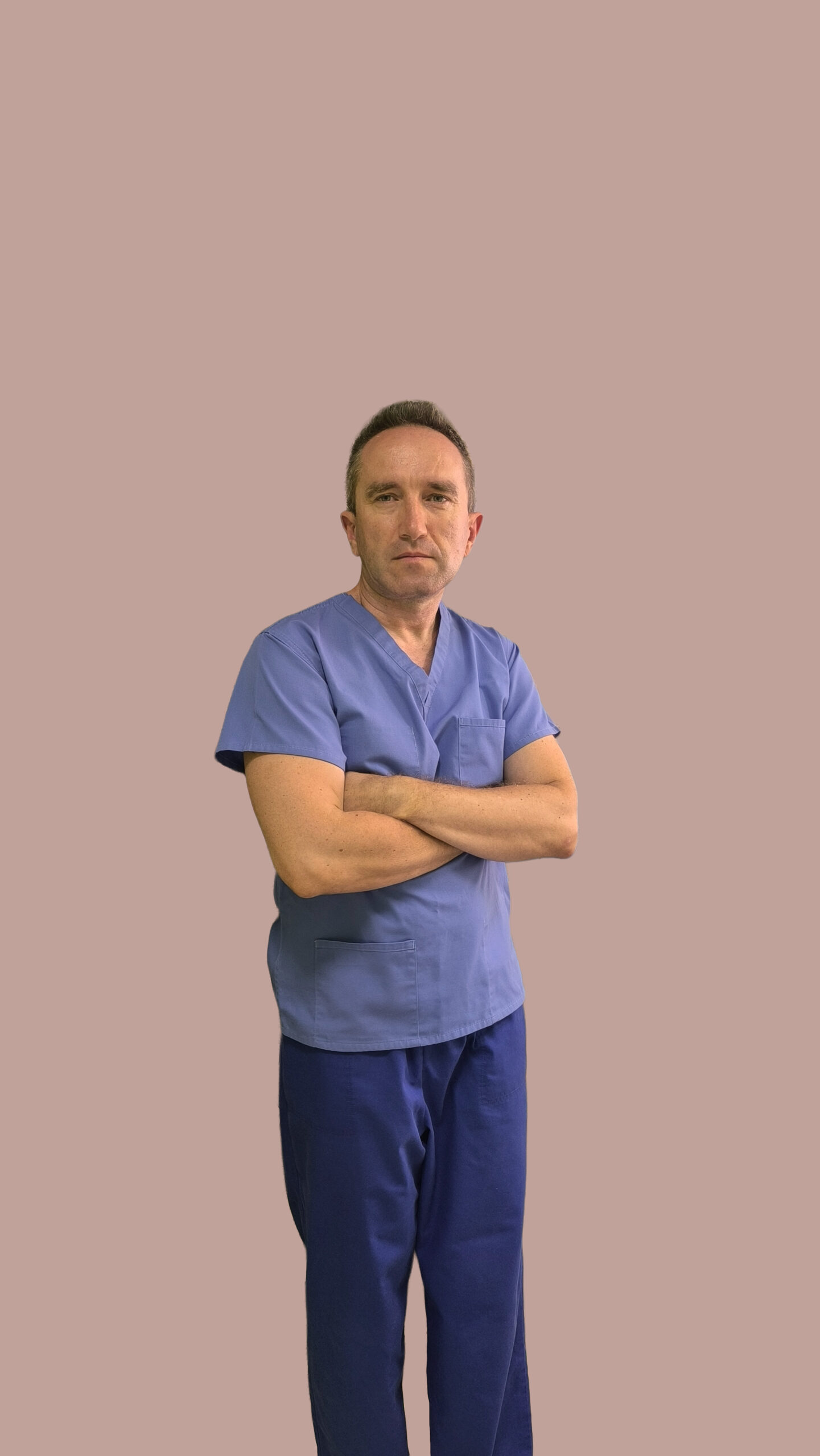 Gabinet Masażu Estera – Włodek, dyplomowany technik masażysta w&nbsp;Nisku